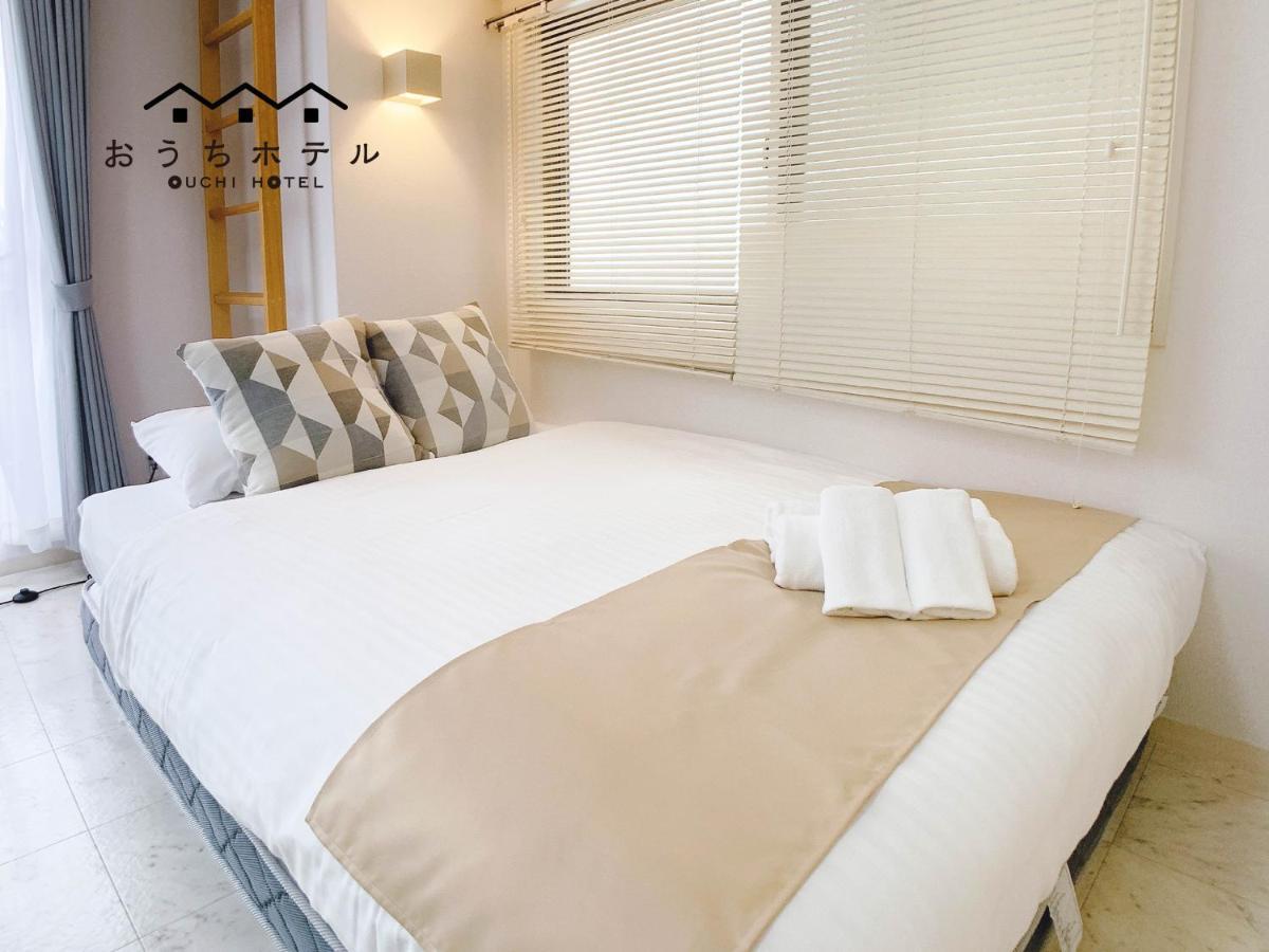 Ouchi Hotel Takeya هيروشيما المظهر الخارجي الصورة